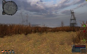 GTX570 - Stalker: Call of Pripyat - 19x12 1,5x1,5SS 2xMS